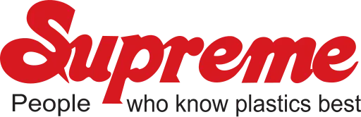 Supreme Logo